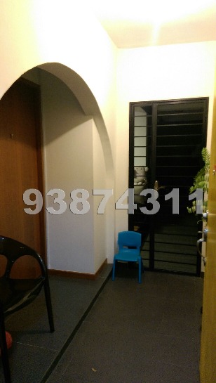 Sun Court (D21), Apartment #851545